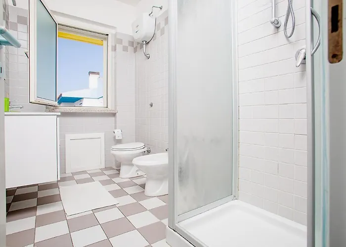 Lungoni Santa Teresa Gallura