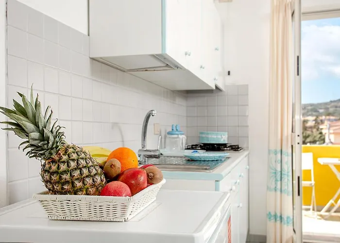 Lungoni Appartement Santa Teresa Gallura