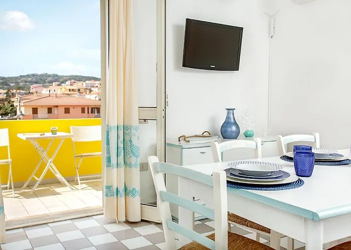 Lungoni * Santa Teresa Gallura