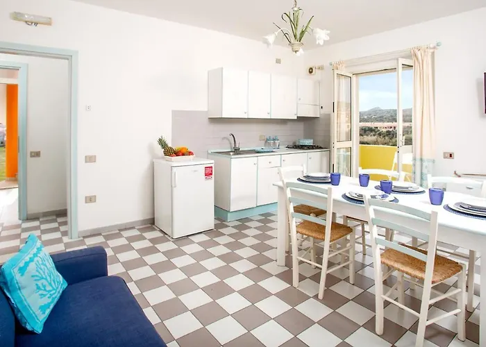 Lungoni Santa Teresa Gallura