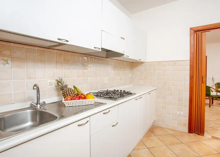 Appartement Lungoni Santa Teresa Gallura